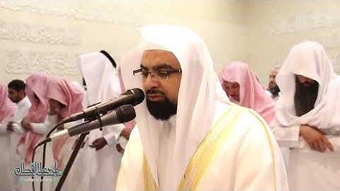سورة الإنفطار كاملة بصوت الشيخ ناصر القطامي