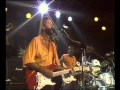 Eric Clapton - I Shot The Sheriff - Live @ Montreux 1986