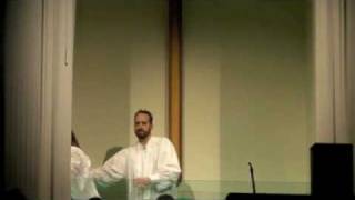 Katelyn Causey Baptism
