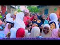 HIVI NDIVYO HASSAN ALIVYOMTOA MACHOZI MAMA HARUSI KWA KUMGUSA KWA UJUMBE MZITO HIVI NDIVYO HASSAN ALIVYOMTOA MACHOZI MAMA HARUSI KWA KUMGUSA KWA UJUMBE MZITO