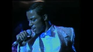 New Edition LIVE at Boston Garden Kiss 108 FM Party 1985 Full Recording (Rare)