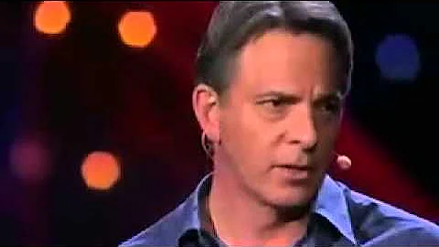 Dan Pallotta on Nonprofit Overhead Costs