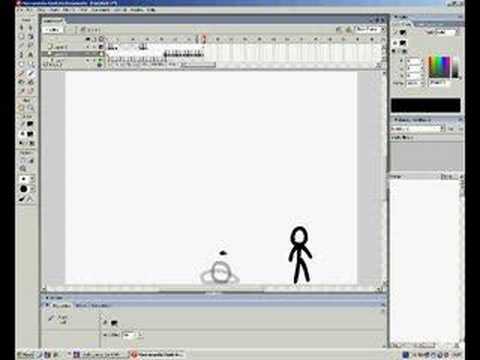 Flash tutorial #1