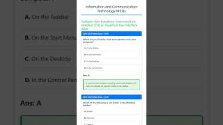User Interfaces: Command Line Interface CLI vs. Graphical User Interface GUI