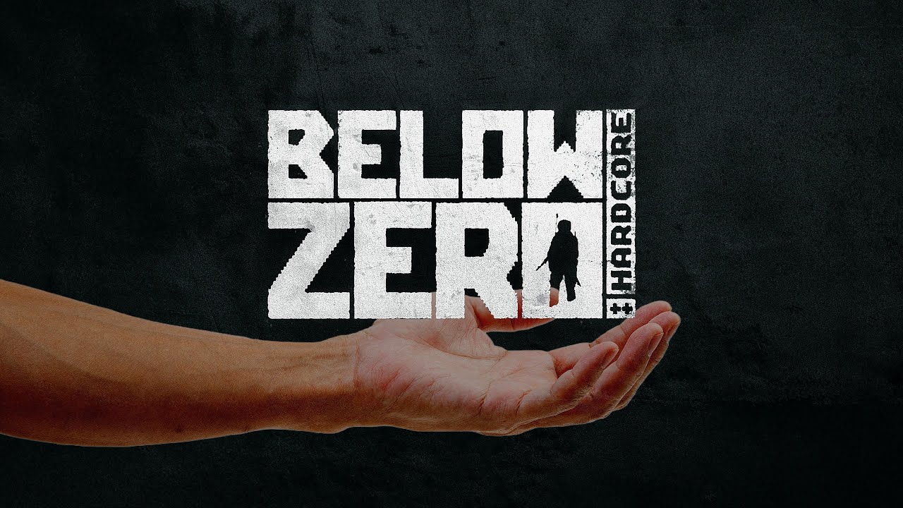 They said this is the hardest DayZ server. BELOW ZERO DAY 1