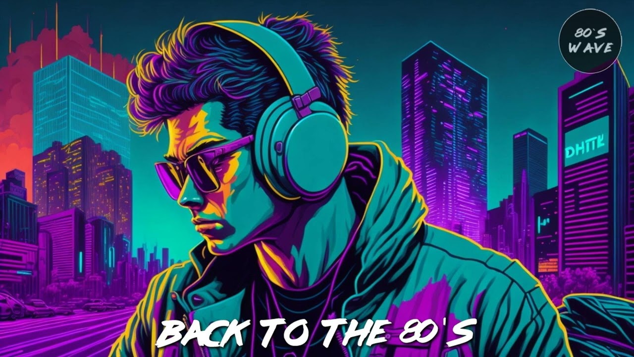 Watch 80's Synthwave Music Mix 🎵 Back To The 80's 🎵 Retro Wave #33 on YouTube Watch 80's Synthwave Music Mix 🎵 Back To The 80's 🎵 Retro Wave #33 on YouTube