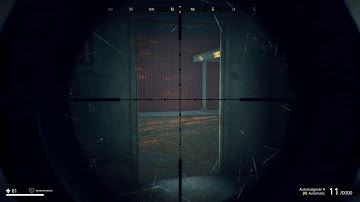 Generation Zero Part 7