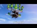 Angry birds - i will survive