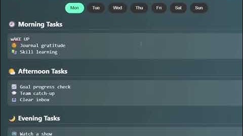 Daily AI Assistant for Everyone – Automate Your Life with AI!