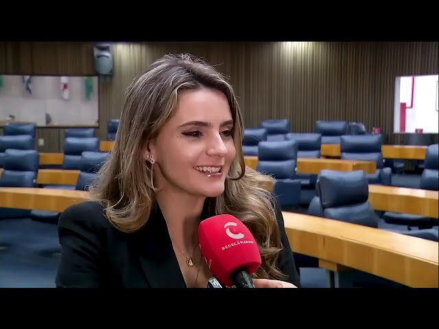 Comissão de Administração Pública aprova 20 itens em reunião