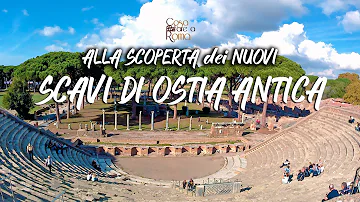 Quando riapre Ostia Antica?