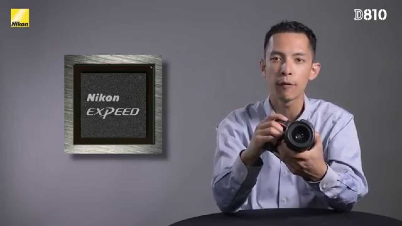 Rent Nikon D810 w/afs 24-70 & 70-200 lens DSLR Cameras Canada