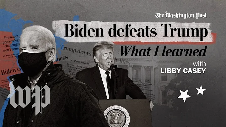 What we learned in 2020 | How to be a Journalist