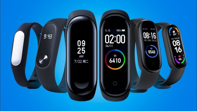 Xiaomi Mi Band 4, Original, Falso, Diferencias, Verdadero, Fake, Pulsera inteligente, Reloj, Gadget, Mi Store, Sincronización, Wearable, Estados Unidos, USA, EE.UU., España, México, NNDA, NNNI, DATA