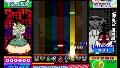 【bemani譜面】(PS2 Pop