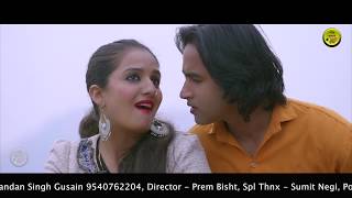 Hit Meri Madhuli // Latest Kumauni Video Song 2019// Singer- Heera Lal & Meghna Chandra