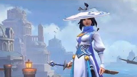 XIA - [SWORD HARBOR GUARDS] [LEGEND] []INFINITE MAGICRAID[].