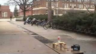 Engineering Open House 2006: Beyond Imagination