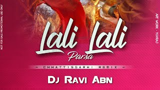 Lali Lali parsa_(Diwali Rmx)_Dj Ravi abhanpur