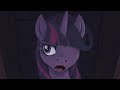 "Death at Sugarcube Corner" MLP Grimdark: "Will You Suffer With Me?"