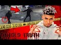 The Scary Truth About NLE Choppa | UNTOLD