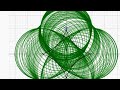 Envelope and Characteristic#surface #maths#differentialgeometry #science