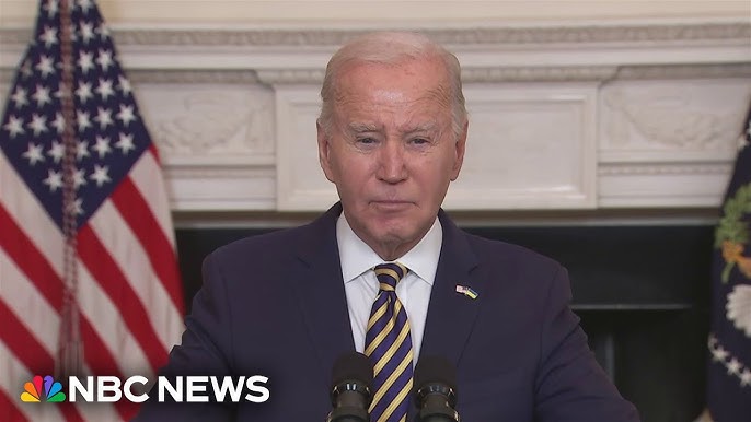 Biden Bipartisan Border Security Bill Is A Win For America