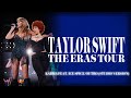 Taylor Swift Karma Feat Ice Spice Outro Eras Tour Studio Version 