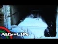 UKG: Kalilibing na bangkay, hinalay ng kapitbahay?