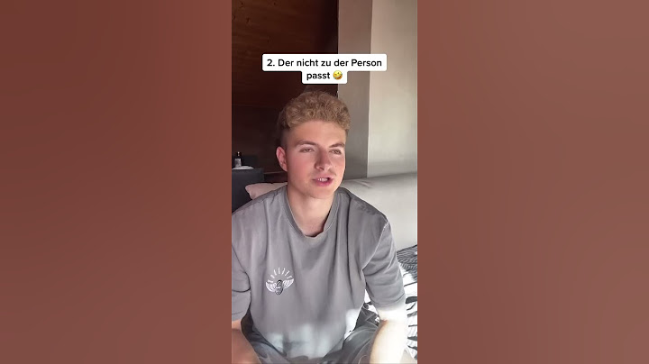 Arten von Leuten wenn sie niesen müssen 😂 | FionnTime