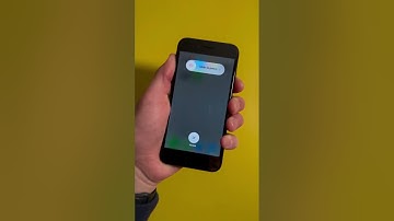 Hoe je je iPhone 8 geforceerd opnieuw kunt opstarten!