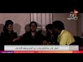 كلمة أخيرة لقاء نادر للفنان علاء عبدالخالق وعمار الشريعي ويكشف عن أغنيه مبيحبهاش