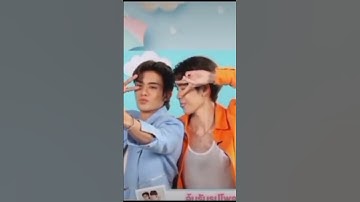 NetJames Cutie 🖤🤍 #jamessu #netsiraphop #netjames #bedfriendseries #lgbt