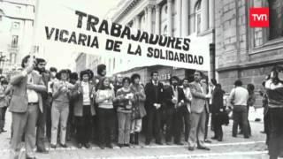 Déjame Pasar la Vida... Manuel Garcia Los archivos del Cardenal