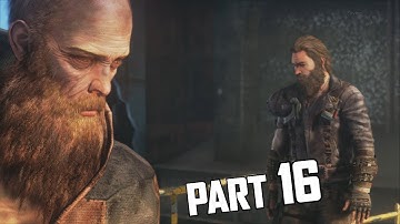 Mad Max Walkthrough Part 16 - Xbox One Gameplay Review With Commentary