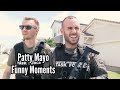 Patty Mayo Funny Moments