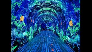 Time Tunnel Wall P3 Ground P3.91