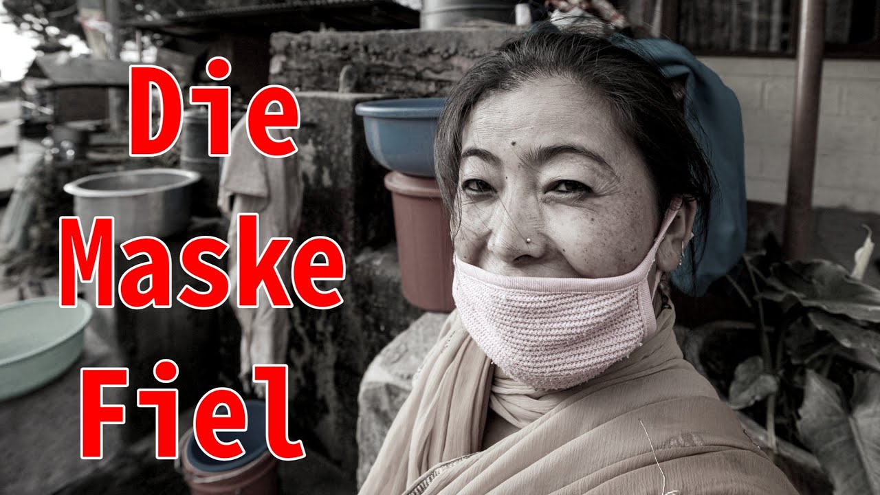 Nach Schlaganfall verlor er die 