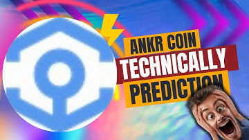 REVEALING ANKR COIN TECHNICAL DAILY PRICE PREDICTION || ANKR CRYPTO NEWS UPDATE LIVE!