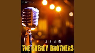 Download Lagu Let It Be Me Download Lagu Let It Be Me
