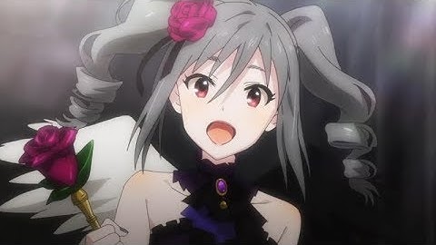 [VoidEls] Code Sariel PvP 01