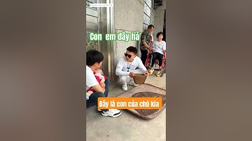 anh cần thủ đi xin đồ ăn làm mồi câu gặp 2 vợ trồng có hoàn cảnh khó khăn và cái kết #fishing #short