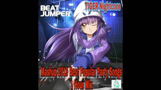 Nightcore Mashup 1 Hour Mix