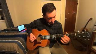 Jeremy Lotruglio: Locus Of Control (ORIGINAL)
