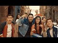 Now United - How We Do It ft. Badshah (Official Music Video)