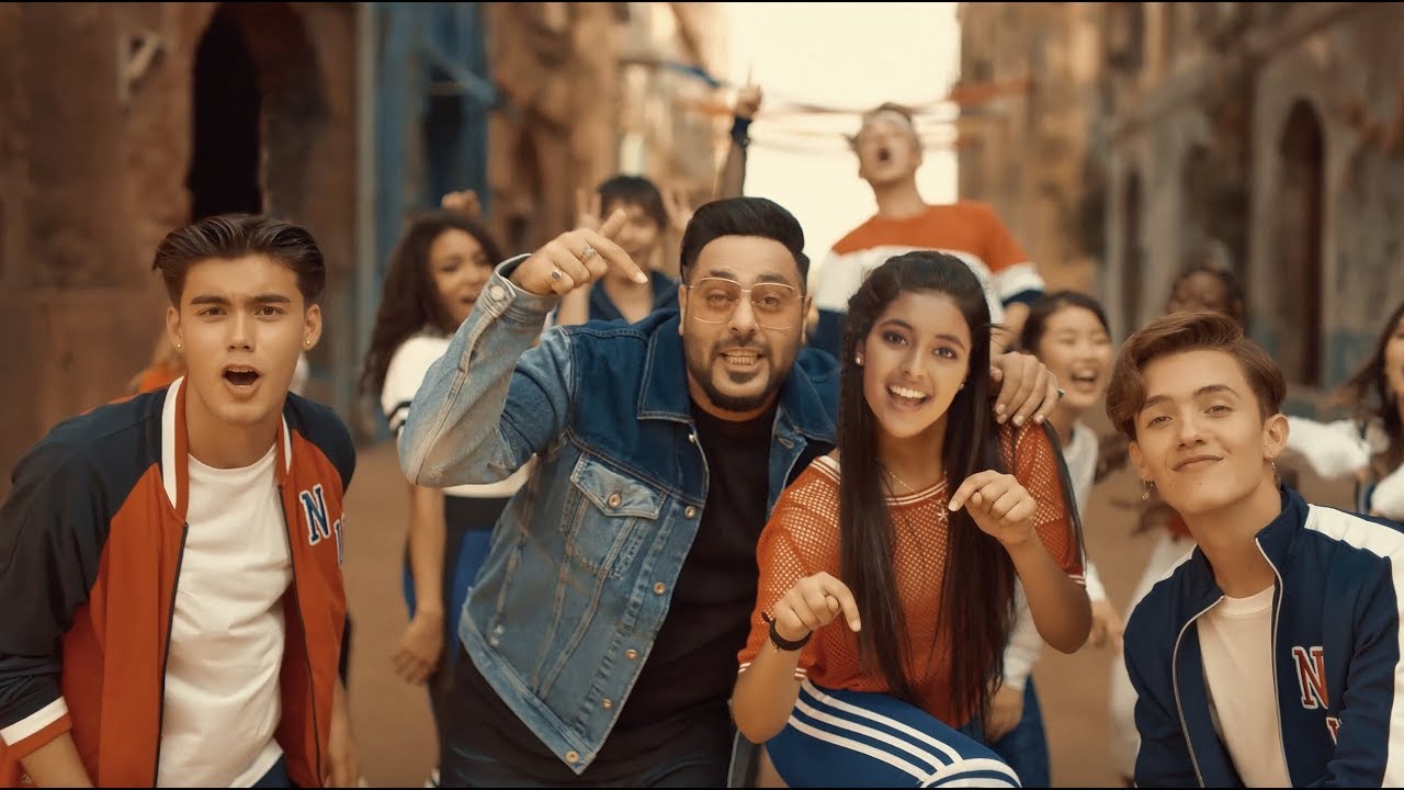 Now United   How We Do It ft Badshah Official Music Video