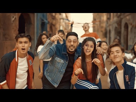 Now United  How We Do It ft. Badshah (Official Music Video)