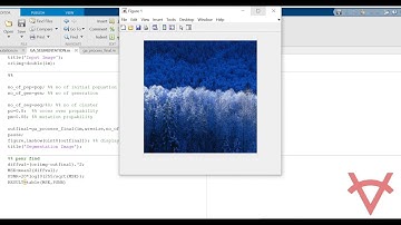 IMAGE SEGMENTATION BASED ON GENETIC ALGORITHM COLOR HISTOGRAM
