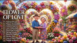 💕Festival Of Love 🌹 Best Love Songs 80's 90's Memories 💖 Best Beautiful Old Love Songs Ever 🎶 screenshot 5