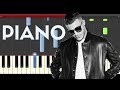 Dj Snake You Know You Like It Piano Tutorial Best Midi For Remix Cover how to Play